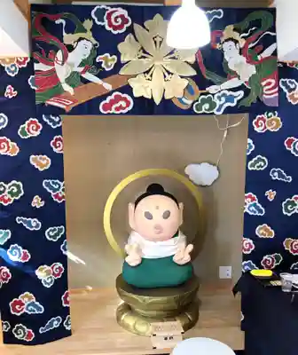 真如寺京都別院くらげ庵のその他建物