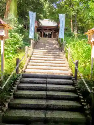 御室社(埼玉県)