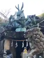 江島神社(神奈川県)