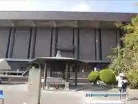 香園寺の本殿・本堂