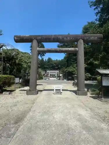 乃木神社(栃木県)