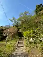 森観音堂(山形県)