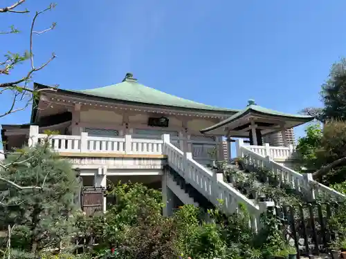 薬師寺　南蔵院 (東京都)