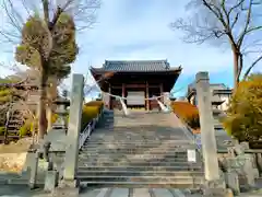 阿智神社(岡山県)