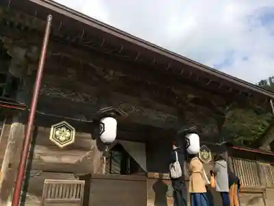 出雲大社(島根県)