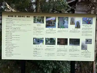 気多神社(富山県)
