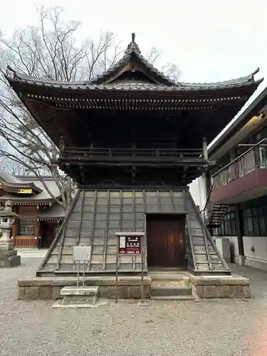 大國魂神社(東京都)