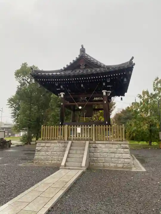 津観音(三重県)