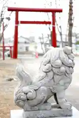 別海神社(北海道)