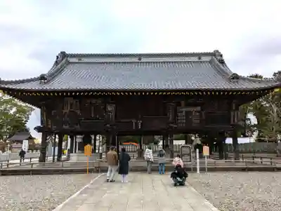 成田山新勝寺(千葉県)