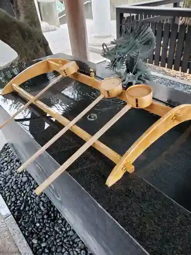 熊野神社(東京都)