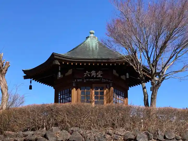 妙法寺(山梨県)