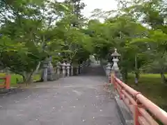 大鳥神社の建物その他