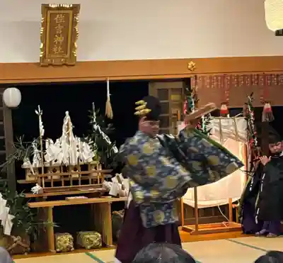 住吉神社(長崎県)