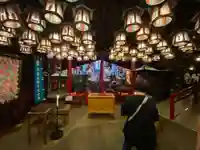 牟婁大辯才天(和歌山県)