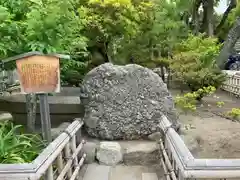 鶴岡八幡宮の建物その他