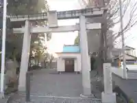 稲荷八面神社(静岡県)