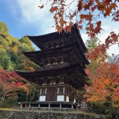 西明寺(滋賀県)