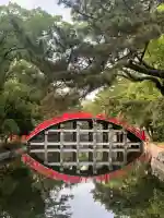 住吉大社(大阪府)
