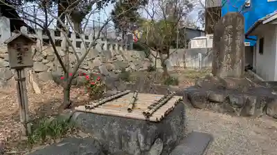 茨木神社(大阪府)