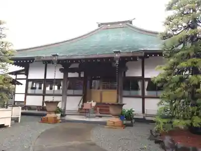 保泉寺(静岡県)