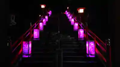 足利織姫神社のその他建物