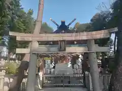 茨木神社(大阪府)