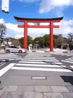 鶴岡八幡宮(神奈川県)