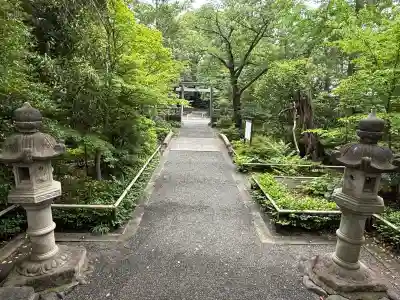 宮山神社(神奈川県)
