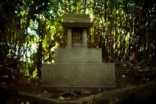 豊受皇大神宮(茨城県)