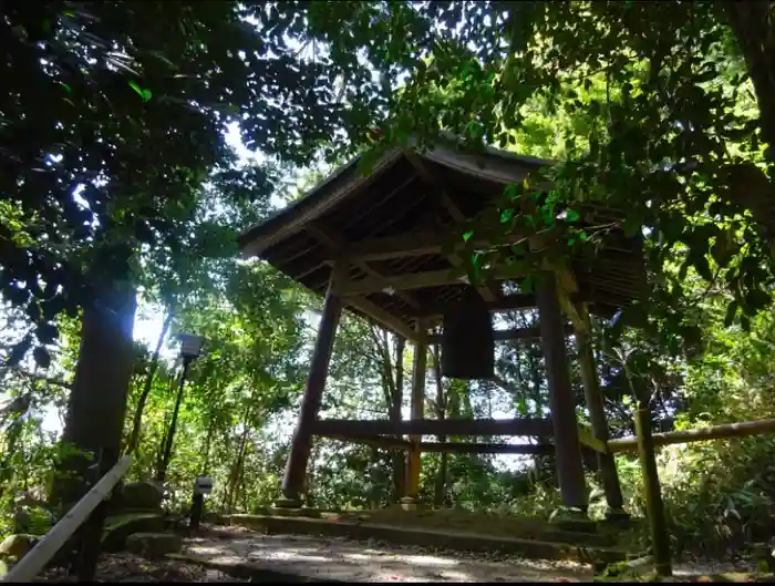 泉神社の建物その他