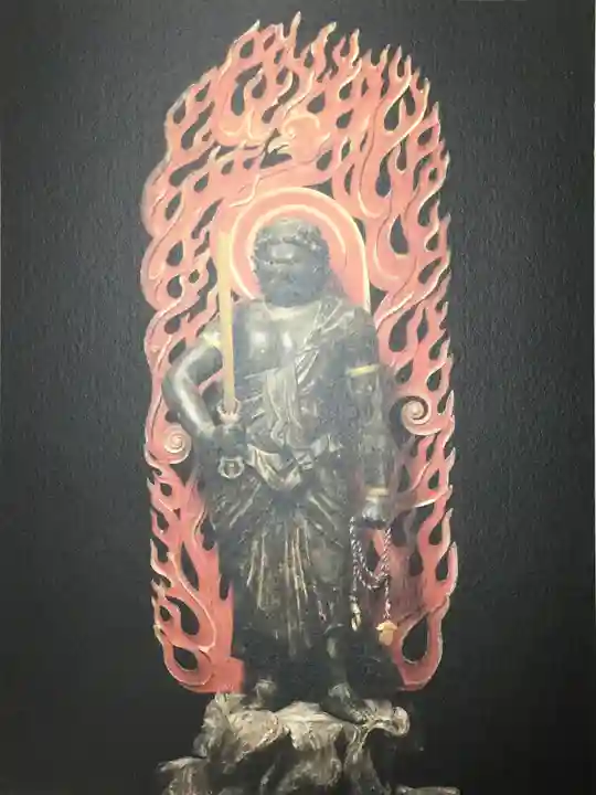 浄楽寺のその他建物