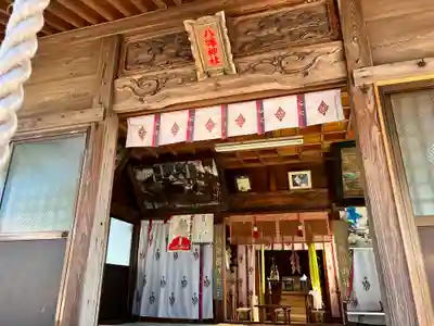 赤司八幡神社(福岡県)