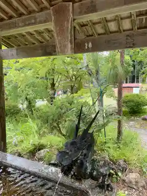 金剛山瑞峯寺(金剛不動尊) (栃木県)