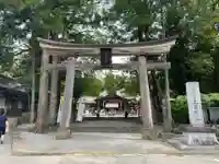 土佐神社(高知県)