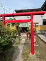 正宗稲荷大明神(神奈川県)