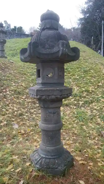美幌神社のその他建物