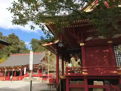 志波彦神社・鹽竈神社のその他建物