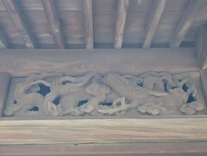 東耀稲荷神社(神奈川県)