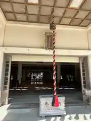 江島若宮八幡神社(三重県)