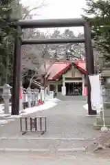 豊栄神社(北海道)