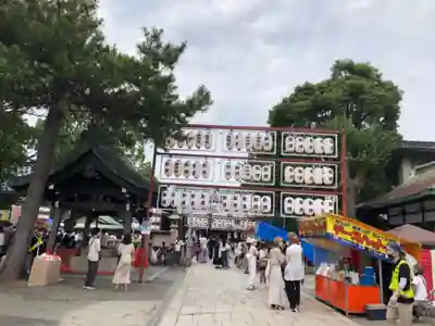 海神社のその他建物