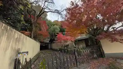 大徳寺(京都府)