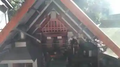 天台宗玄清法流　胸の観音寺(福岡県)