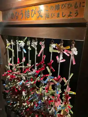 行田八幡神社のその他建物