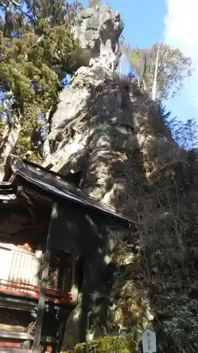 榛名神社のその他建物