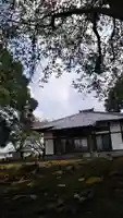 延命寺の本殿・本堂