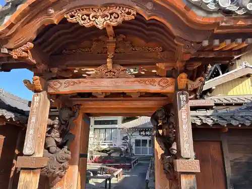 光明禅寺(愛知県)