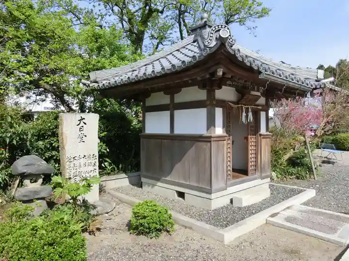 総持寺のその他建物