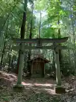 八坂神社(千葉県)